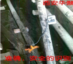 電纜安全刺扎器主要特點